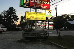 La Mexicana De Wilson image
