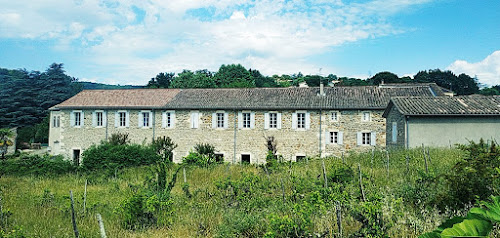 Lodge Moulin d'Ozon Saint-Étienne-de-Fontbellon