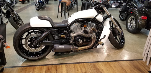Motorcycle Dealer «Desperado Harley-Davidson», reviews and photos, 1201 S Bentsen Rd, McAllen, TX 78501, USA