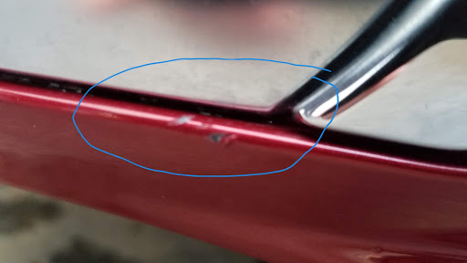 Auto Body Shop «Anaheim Hills Auto Body», reviews and photos, 3500 E La Palma Ave, Anaheim, CA 92806, USA