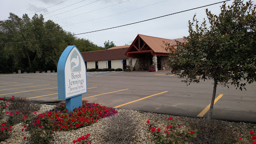 Funeral Home «Borek Jennings Funeral Home - A Healing Farewell Center», reviews and photos, E Michigan 36, Whitmore Lake, MI 48189, USA