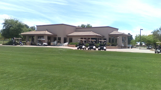 Golf Course «Springfield Golf Resort», reviews and photos, 1200 E St Andrews Blvd, Chandler, AZ 85249, USA