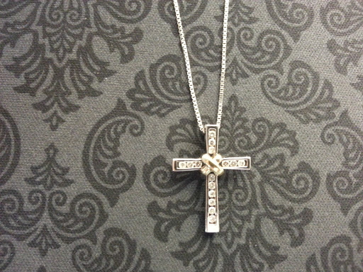 Jeweler «Golden Island Jewelry & Pawn», reviews and photos, 23524 Van Dyke, Warren, MI 48089, USA