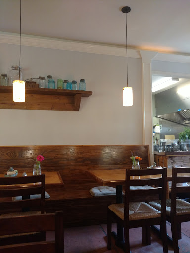 Grocery Store «Good Earth Market & Organic Farm», reviews and photos, 31806 Good Earth Ln, Ocean View, DE 19970, USA