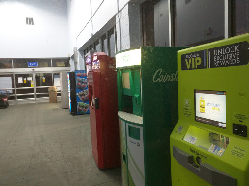 Discount Store «Walmart», reviews and photos, 700 Oak St, Brockton, MA 02301, USA