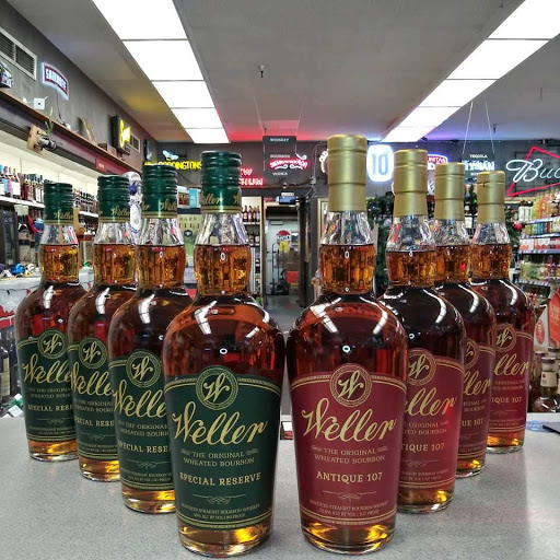 Liquor Store «Royal Liquors», reviews and photos, 3144 Williams Rd, San Jose, CA 95117, USA