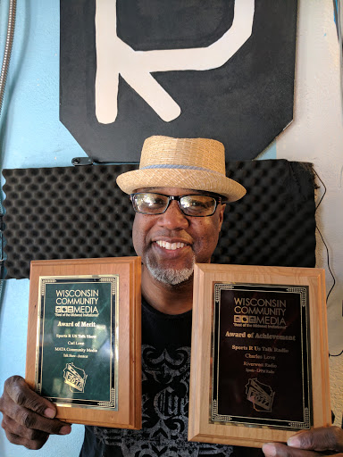 Video Store «Riverwest Film & Video», reviews and photos, 824 E Center St, Milwaukee, WI 53212, USA