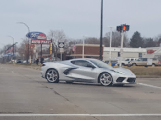 Auto Parts Store «AutoZone», reviews and photos, 2166 Washtenaw Ave, Ypsilanti, MI 48197, USA