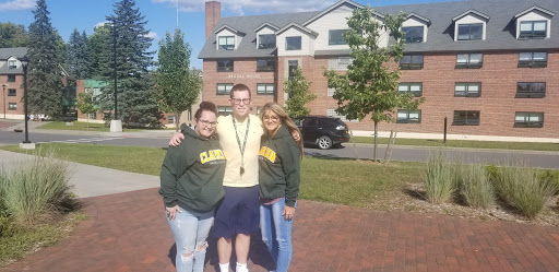 Book Store «The University Bookstore», reviews and photos, 39 Market St, Potsdam, NY 13676, USA