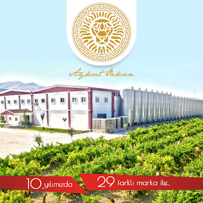 Aykut Özkan Şarapçılık Ltd. Şti.