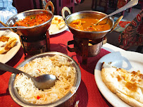 Curry du Restaurant indien Le Bengale à Nancy - n°9