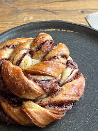 Kanelbulle du Café fringe à Paris - n°12