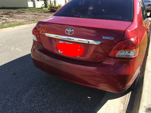 Auto Body Shop «Precision Auto Body», reviews and photos, 6550 Hoffner Ave, Orlando, FL 32822, USA