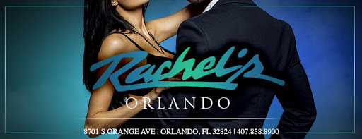 Rachel's Orlando