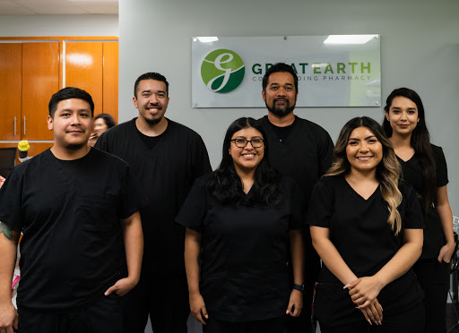 Earth Compounding Pharmacy image