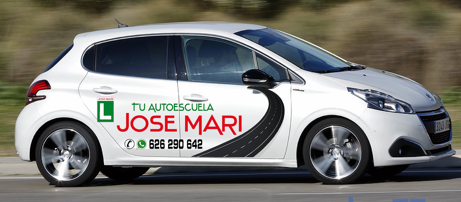 Autoescuela Jose Mari