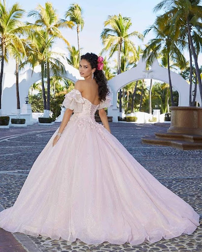 Bridal Shop «Eleganza Bridal», reviews and photos, 1014 E Charleston Blvd #100, Las Vegas, NV 89104, USA