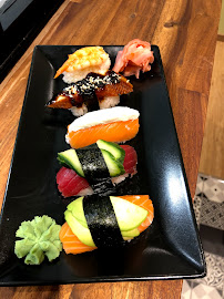Plats et boissons du Restaurant japonais POBS’SUSHI à Sarrola-Carcopino - n°19