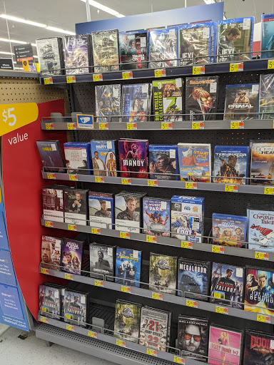 Discount Store «Walmart», reviews and photos, 600 Showers Dr, Mountain View, CA 94040, USA