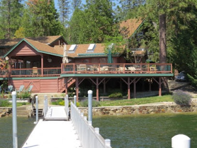 Bass Lake Home Rentals