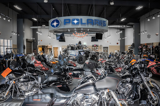 Motorcycle Dealer «State 8 Motorcycles», reviews and photos, 1609 Medina Rd, Medina, OH 44256, USA