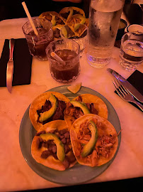 Plats et boissons du Restaurant mexicain El Chingon à Paris - n°19