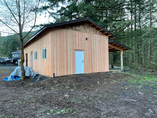 Building Materials Store «Freres Building Supply», reviews and photos, 101 N 1st St, Stayton, OR 97383, USA