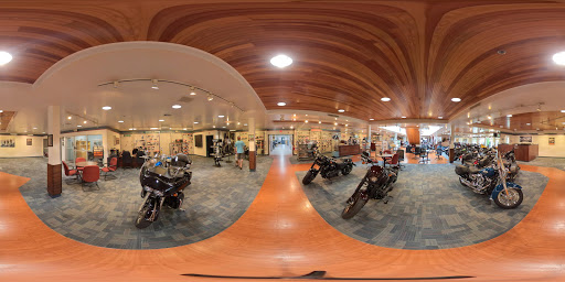 Harley-Davidson Dealer «Seacoast Harley-Davidson», reviews and photos, 17 Lafayette Rd, North Hampton, NH 03862, USA