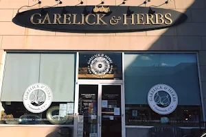 Garelick & Herbs image