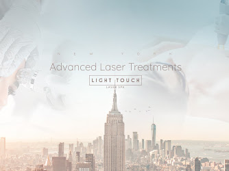 Light Touch Laser Spa