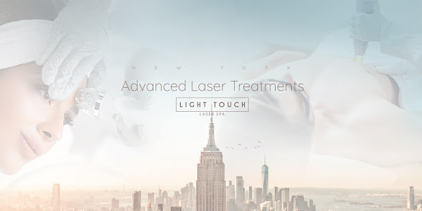 Light Touch Laser Spa