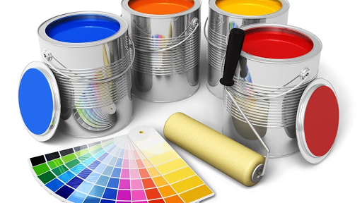 Painting services