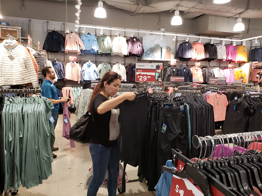 Columbia Factory Store Miami