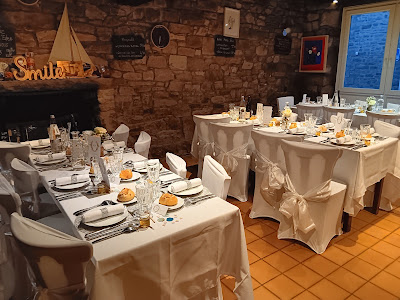 Restaurant L'Eden à Erquy