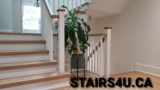 Stairs4U