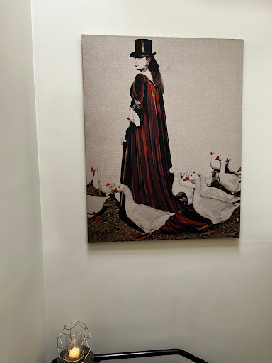 Day Spa «Cocoon Urban Day Spa», reviews and photos, 330 1st St, San Francisco, CA 94105, USA