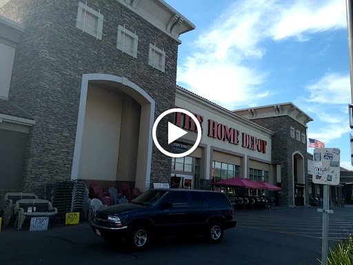 Home Improvement Store «The Home Depot», reviews and photos, 2980 S Euclid Ave, Ontario, CA 91762, USA