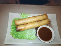 Rouleau de printemps du Restaurant vietnamien Ai Pho à Chanteloup-en-Brie - n°14