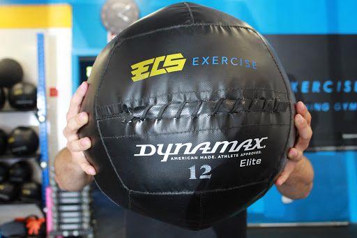 Gym «ECS Exercise Personal Training Gym», reviews and photos, 10 Dorn Rd #3, Lagrangeville, NY 12540, USA