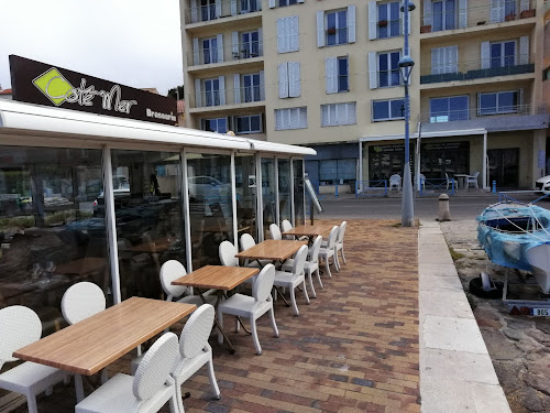 restaurants Côté Mer Saint-Mandrier-sur-Mer