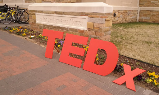 Performing Arts Theater «Lorton Performance Center», reviews and photos, 550 S Gary Pl, Tulsa, OK 74104, USA