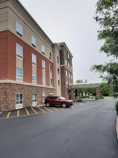 Holiday Inn Express & Suites Ithaca, an IHG Hotel image 1