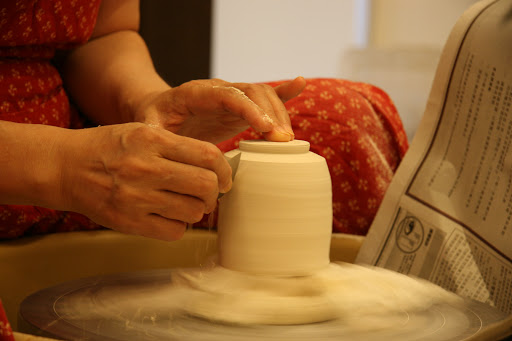 陶瓷课程 香港