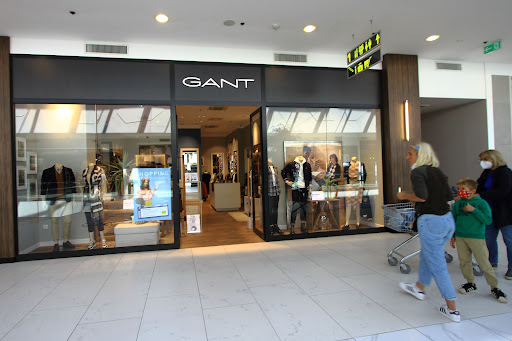 Gant