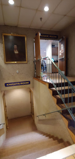 Banquet Hall «Bloomington Event Center», reviews and photos, 1114 American Blvd W, Bloomington, MN 55420, USA