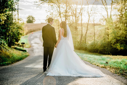 Bridal Shop «J & B Bridals & Formals», reviews and photos, 136 S Main St, Chambersburg, PA 17201, USA