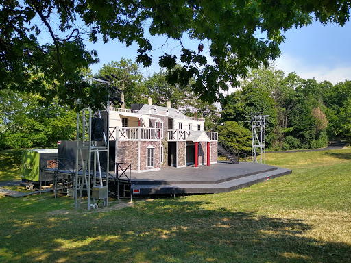 Tourist Attraction «Hoyt Lake», reviews and photos, 199 Lincoln Pkwy, Buffalo, NY 14222, USA