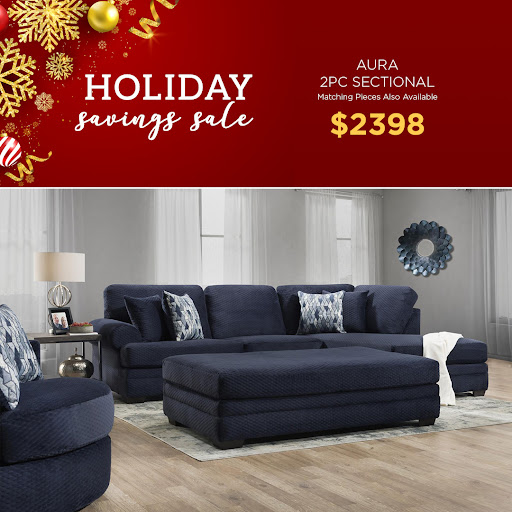 Furniture Store «Huffman Koos Furniture», reviews and photos, 1640 Broadhollow Rd, Farmingdale, NY 11735, USA