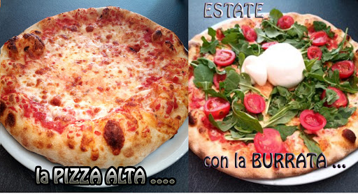 Meano Pizza in Meano, Provincia Autonoma di Trento