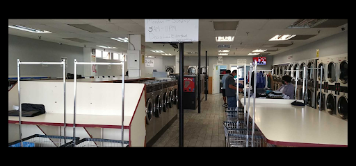 Laundromat «Westlake Laundry», reviews and photos, 169 Southgate Ave, Daly City, CA 94015, USA